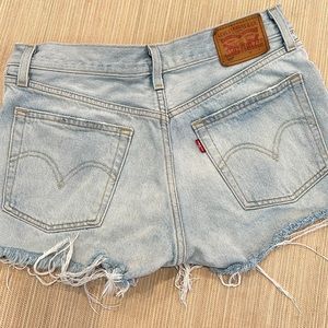 Levi’s Shorts